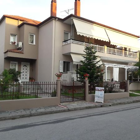 Vrasná Villa Soula מראה חיצוני תמונה