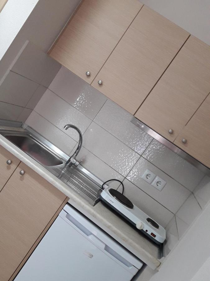 Vrasná Villa Soula מראה חיצוני תמונה