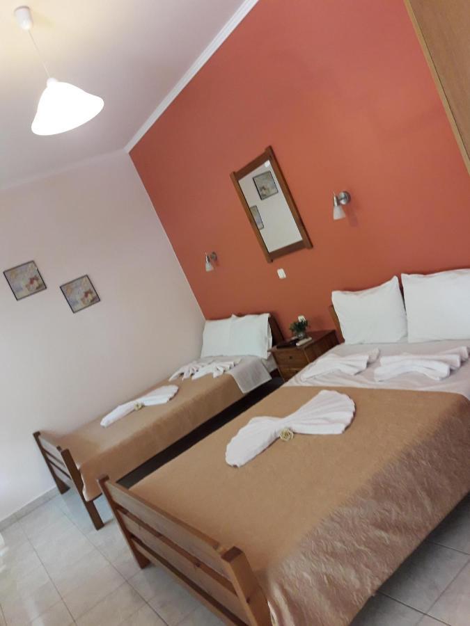 Vrasná Villa Soula מראה חיצוני תמונה