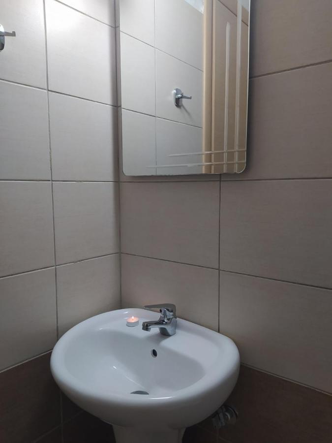 Vrasná Villa Soula מראה חיצוני תמונה