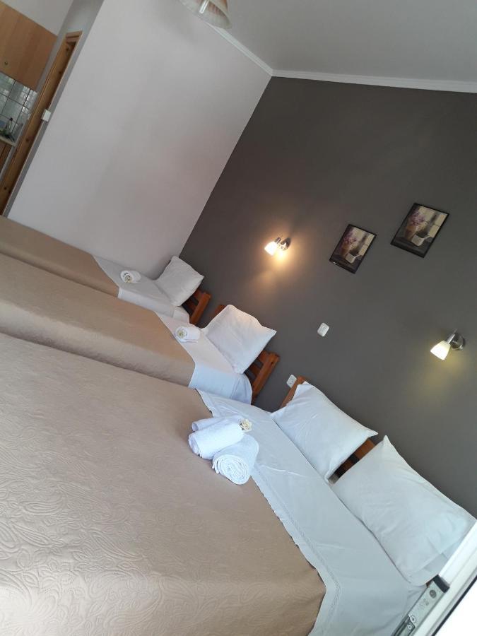 Vrasná Villa Soula מראה חיצוני תמונה
